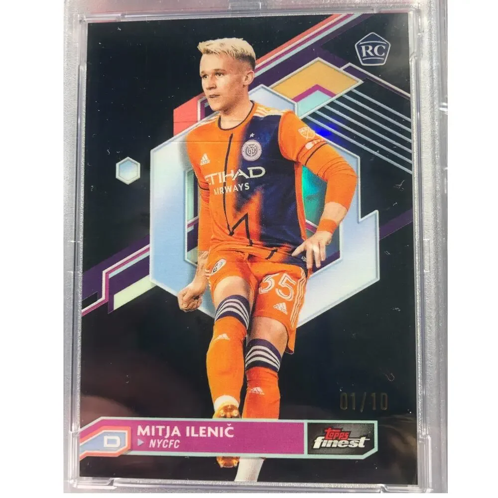 Topps 2023 finest